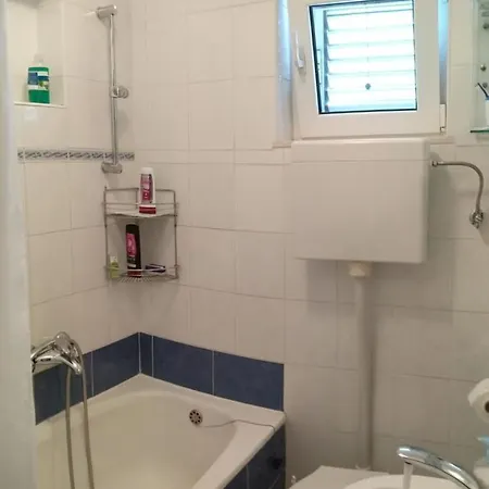 Apartment Mili - With Sea View Split