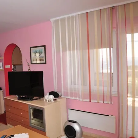 Mili - With Sea View سبليت