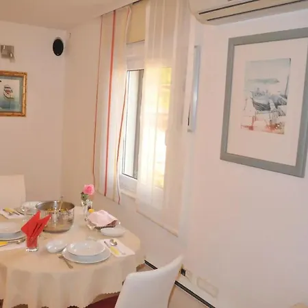 Mili - With Sea View سبليت