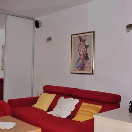 Mili - With Sea View سبليت